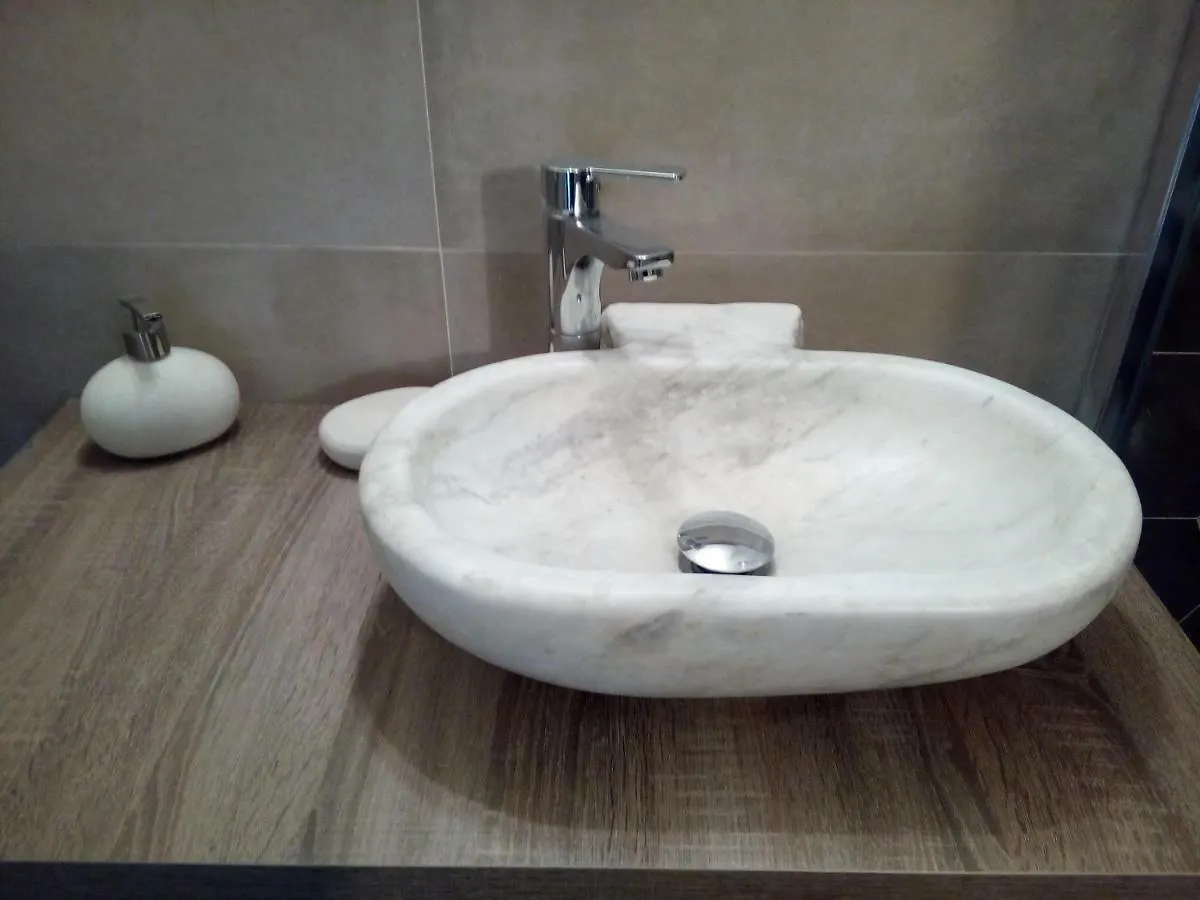 B&B Glicini Рим Отель типа 