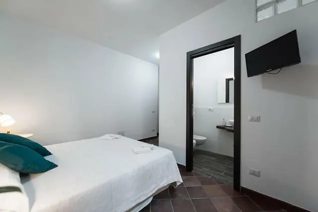 B&B Glicini Рим