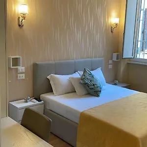 Bq House Castello Luxury Couette-café
