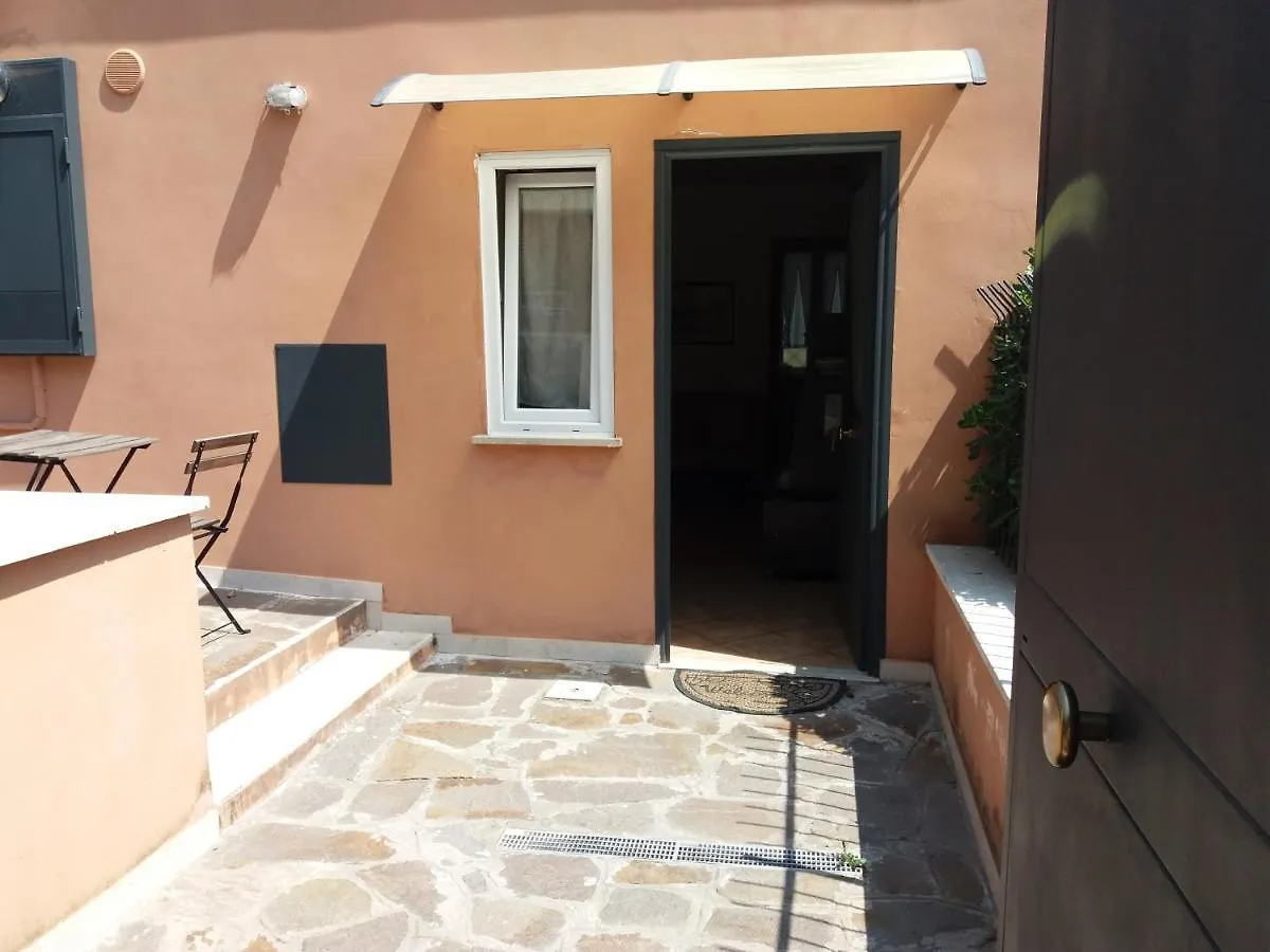B&B Glicini Roma Italia