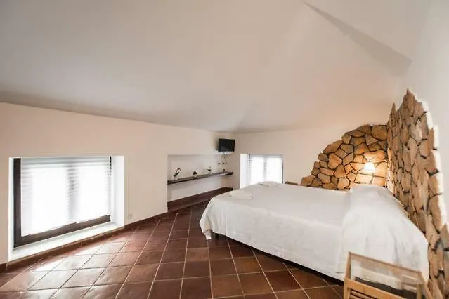 B&B Glicini Roma Bed and breakfast