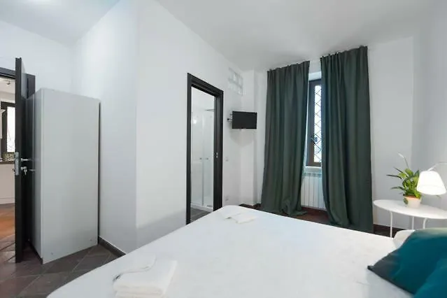 B&B Glicini Roma