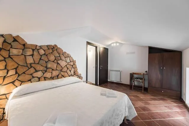B&B Glicini Roma Bed and breakfast