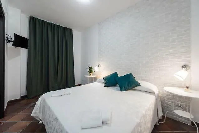 Bed and breakfast B&B Glicini Roma