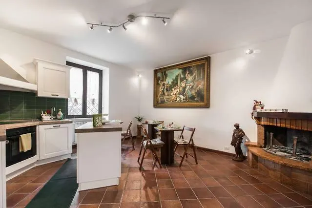 Bed and breakfast B&B Glicini Roma