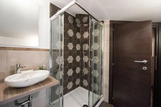 B&B Glicini Roma Italia