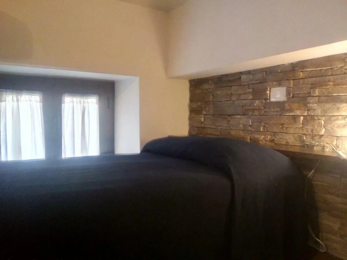B&B Glicini Roma Bed and breakfast