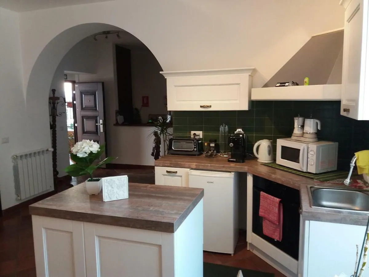 Bed and breakfast B&B Glicini Roma