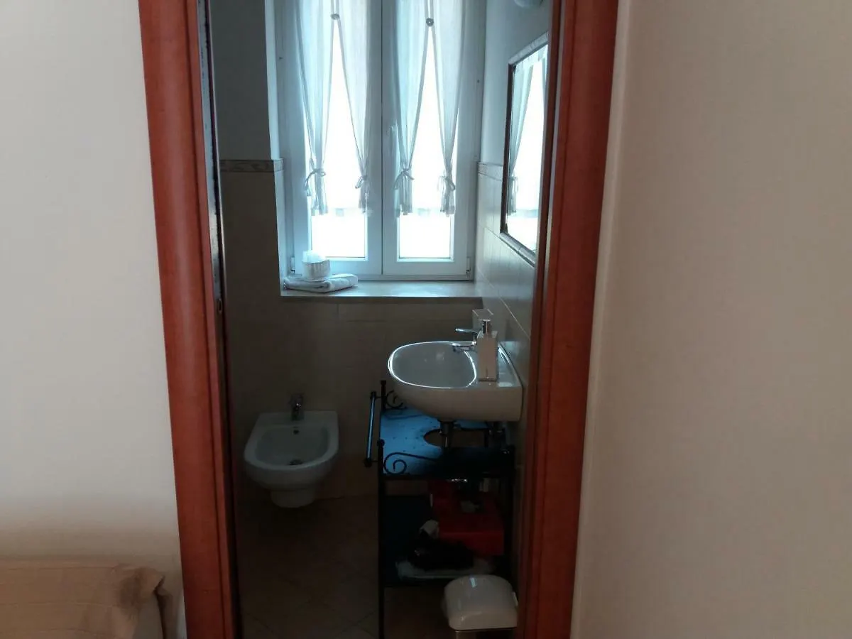 B&B Glicini Roma 2*,