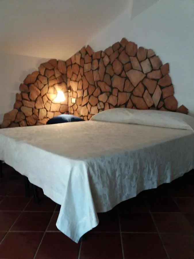 רומא B&B Glicini איטליה