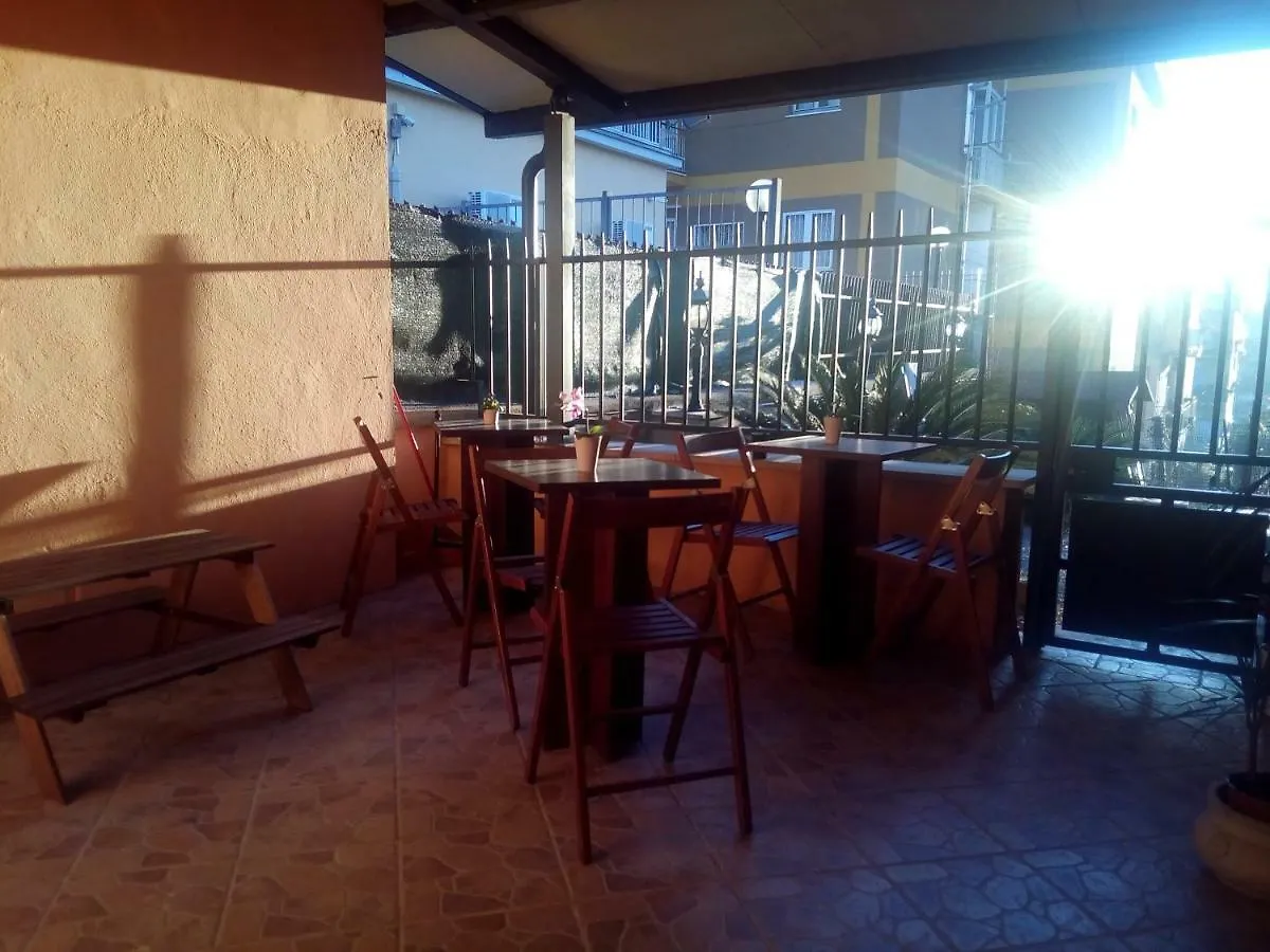 רומא B&B Glicini